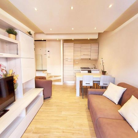 La Ginestra C&B House Apartamento Castel Di Sangro Exterior foto